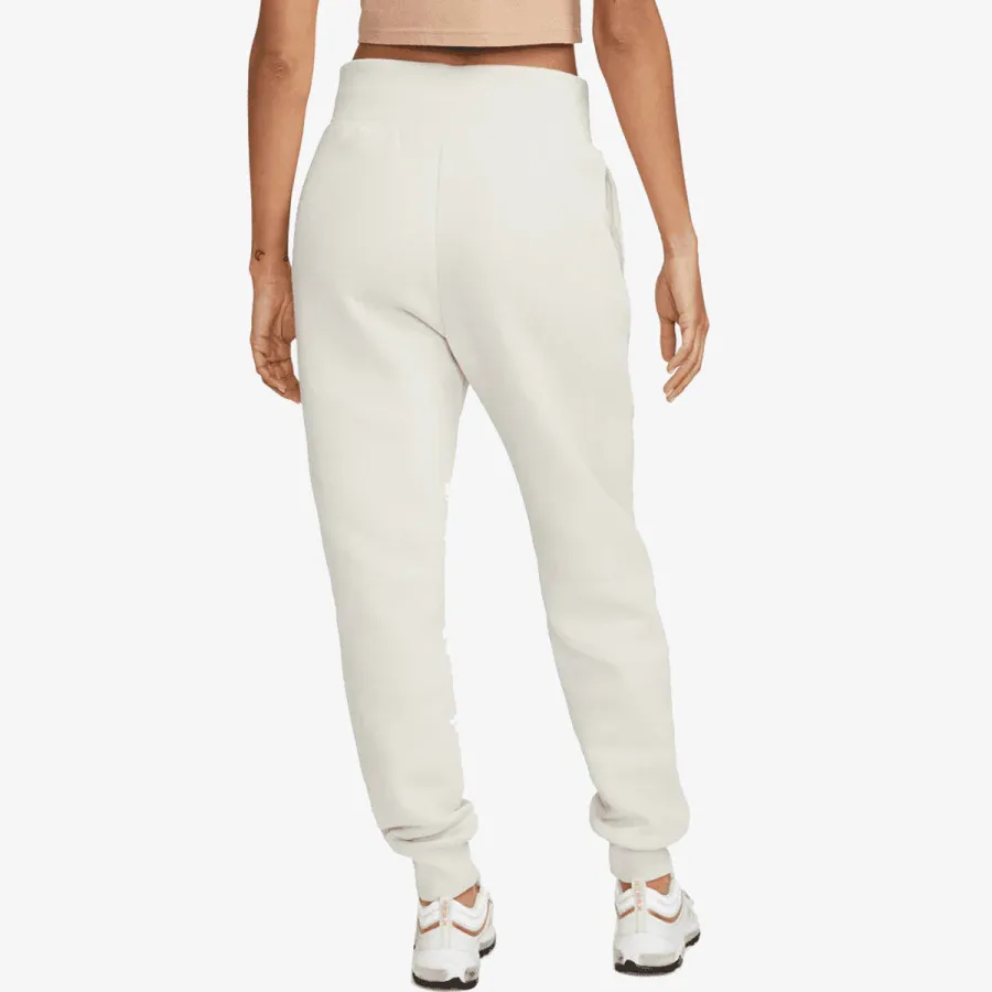 NIKE W NSW PHNX FLC HR PANT STD 