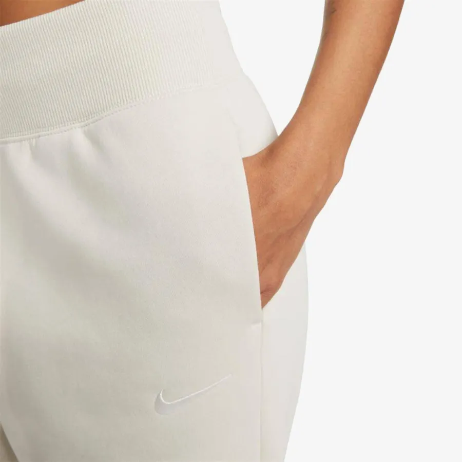 NIKE W NSW PHNX FLC HR PANT STD 