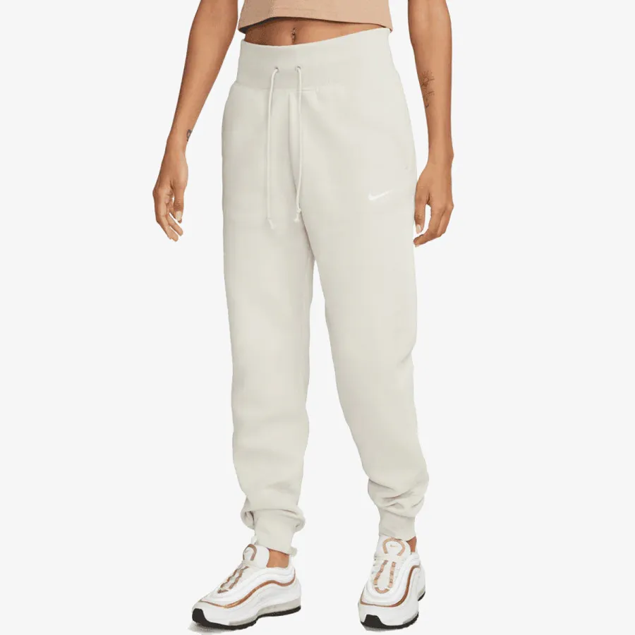 NIKE W NSW PHNX FLC HR PANT STD 