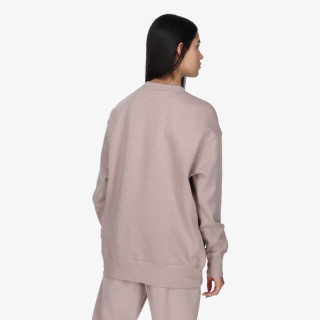 Nike W NSW PHNX FLC OS CREW 