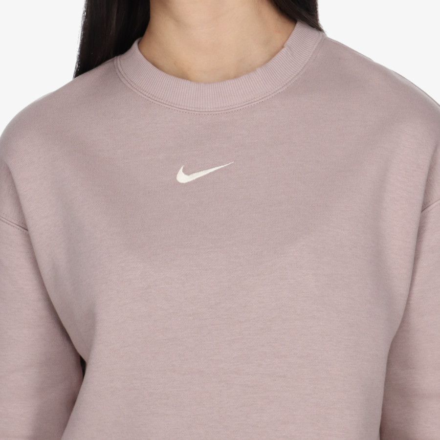 NIKE W NSW PHNX FLC OS CREW 