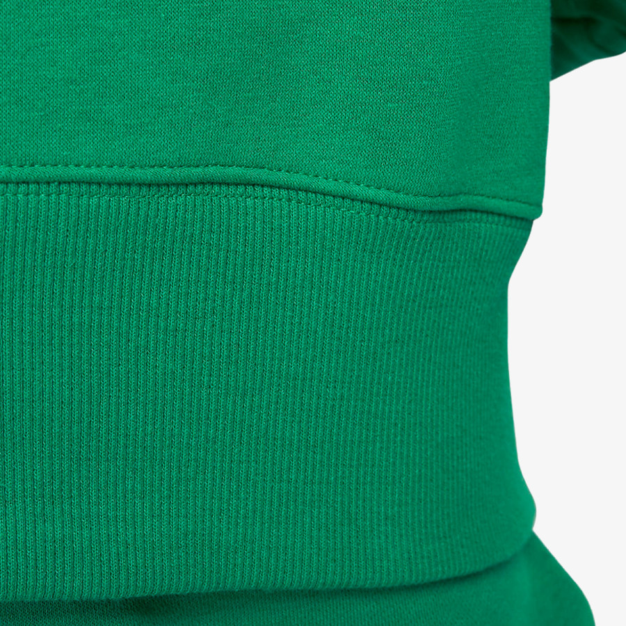 Nike W NSW PHNX FLC OOS CREW 