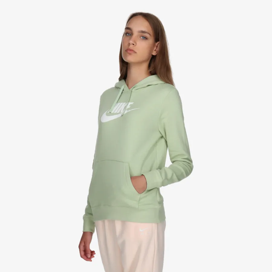 NIKE W NSW CLUB FLC GX STD PO HDY 