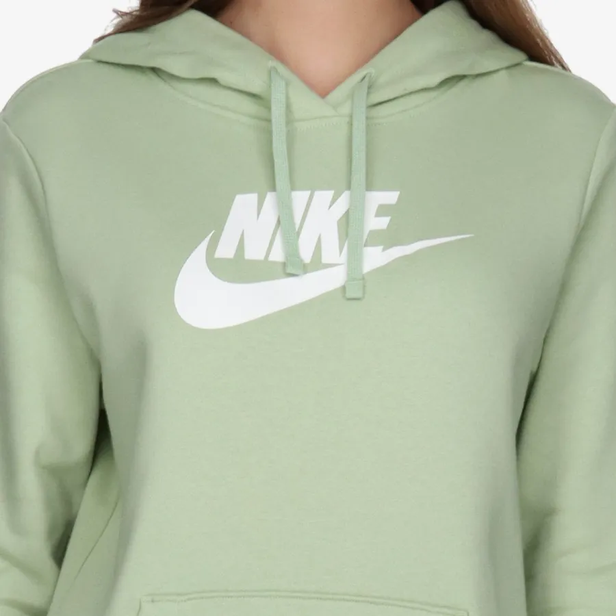 NIKE W NSW CLUB FLC GX STD PO HDY 