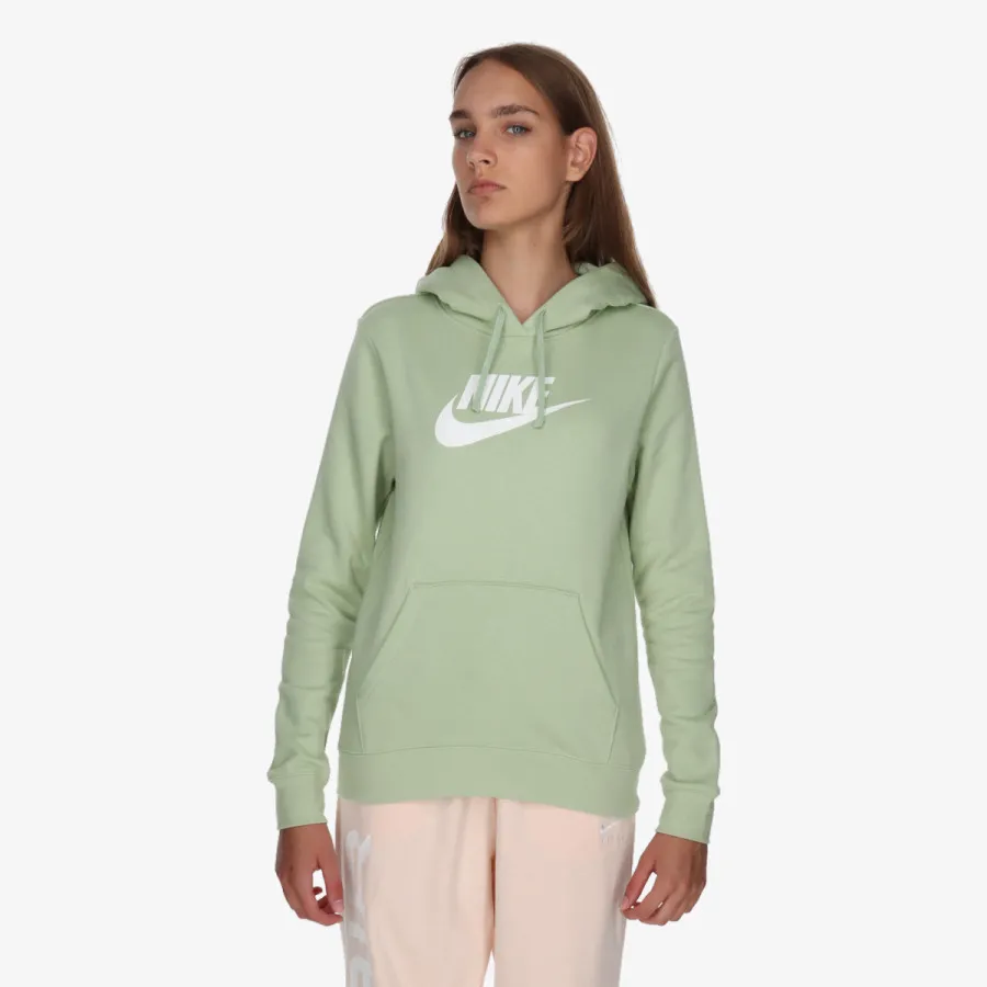 NIKE W NSW CLUB FLC GX STD PO HDY 