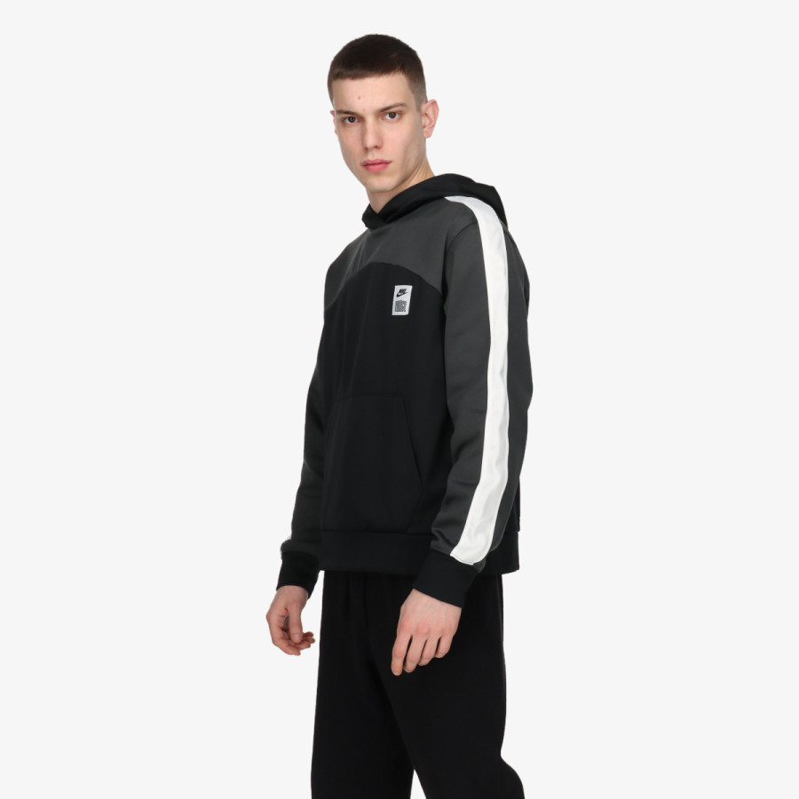 Nike M NK TF STARTING  5 PO HOODIE 