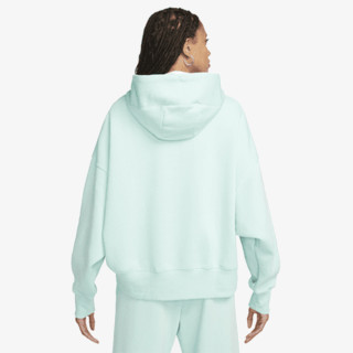 NIKE W NSW PHNX FLC OOS PO HOODIE 