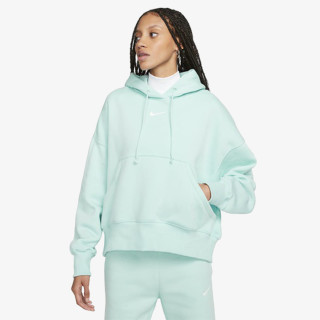 NIKE W NSW PHNX FLC OOS PO HOODIE 