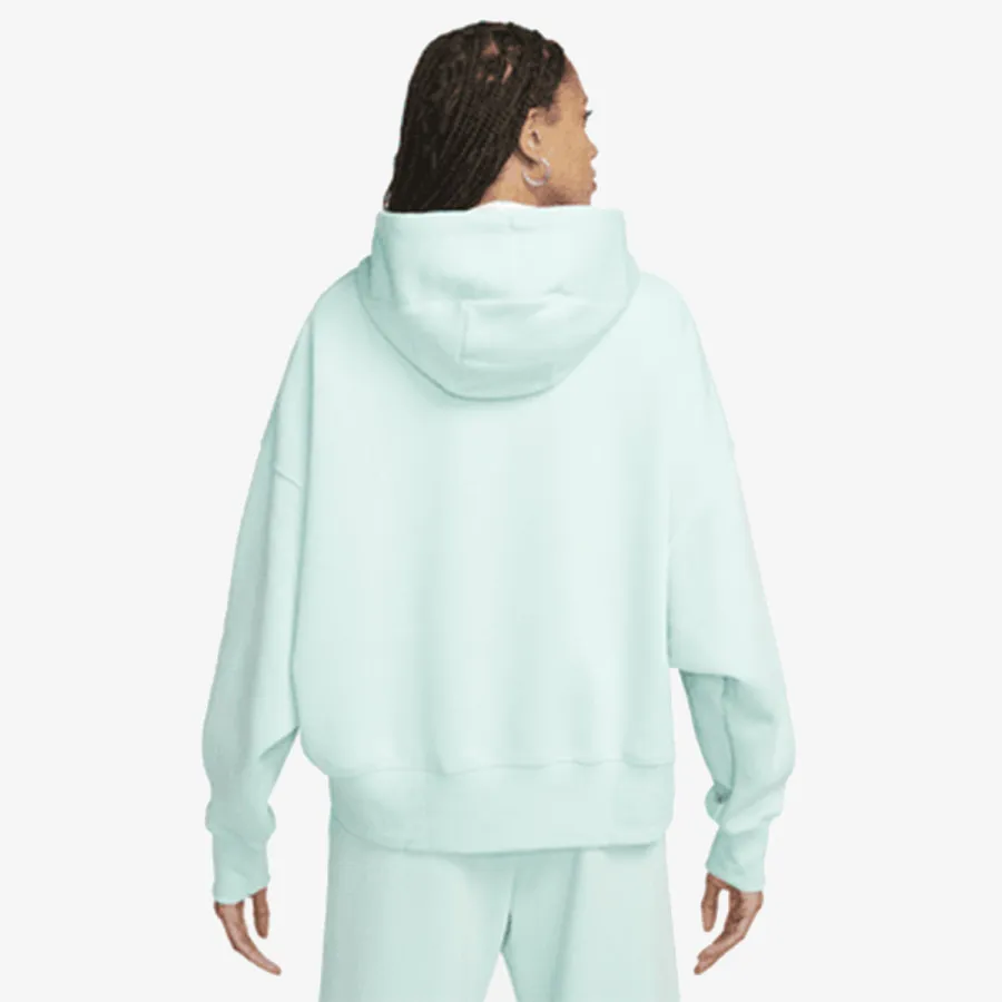 NIKE W NSW PHNX FLC OOS PO HOODIE 