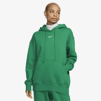 NIKE NSW PHNX FLC OS PO HOODIE 