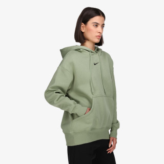 Nike W NSW PHNX FLC OS PO HOODIE 