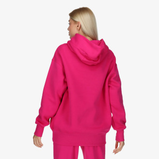 Nike W NSW PHNX FLC OS PO HOODIE 