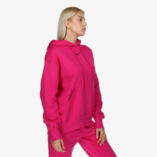 Nike W NSW PHNX FLC OS PO HOODIE 