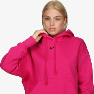 Nike W NSW PHNX FLC OS PO HOODIE 