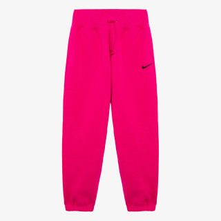 Nike W NSW PHNX FLC HR OS PANT 