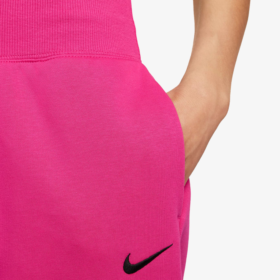 Nike W NSW PHNX FLC HR OS PANT 