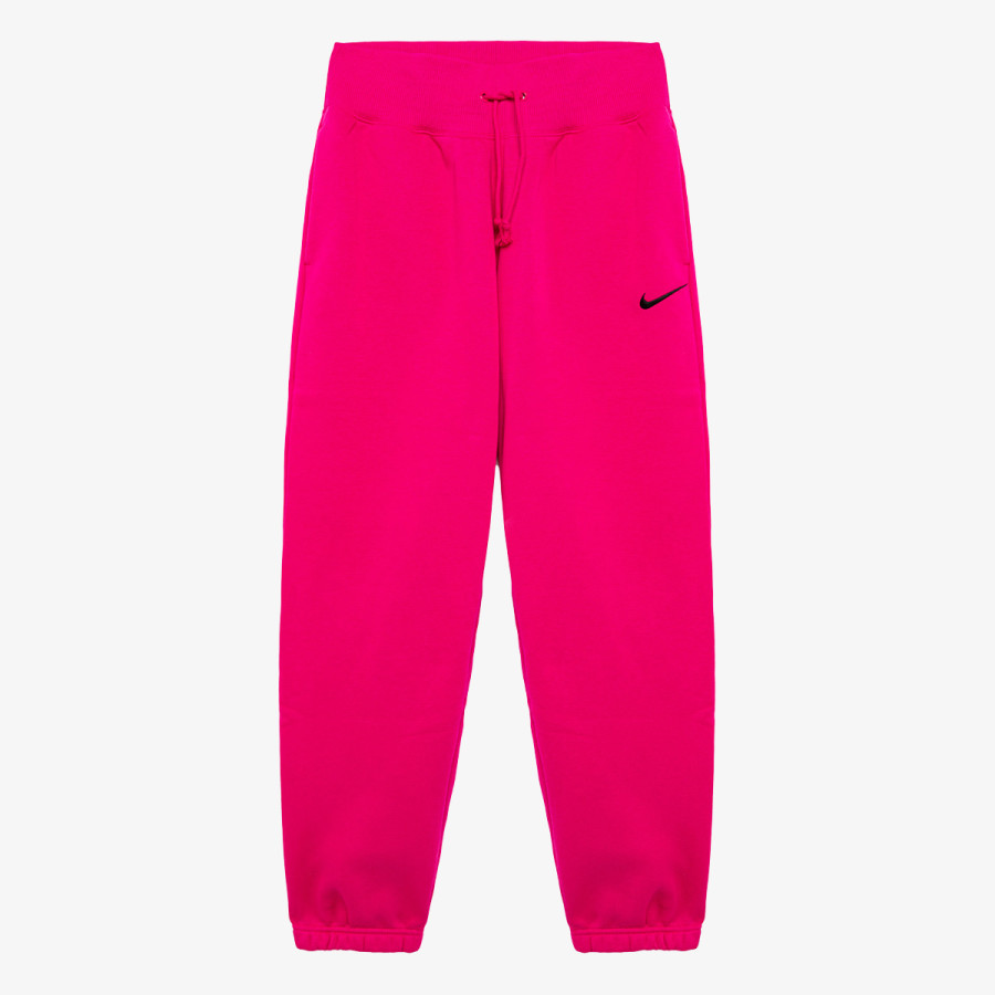 Nike W NSW PHNX FLC HR OS PANT 