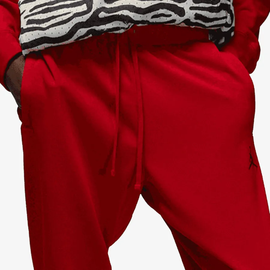 NIKE M J DF SPRT CSVR FLC PANT 