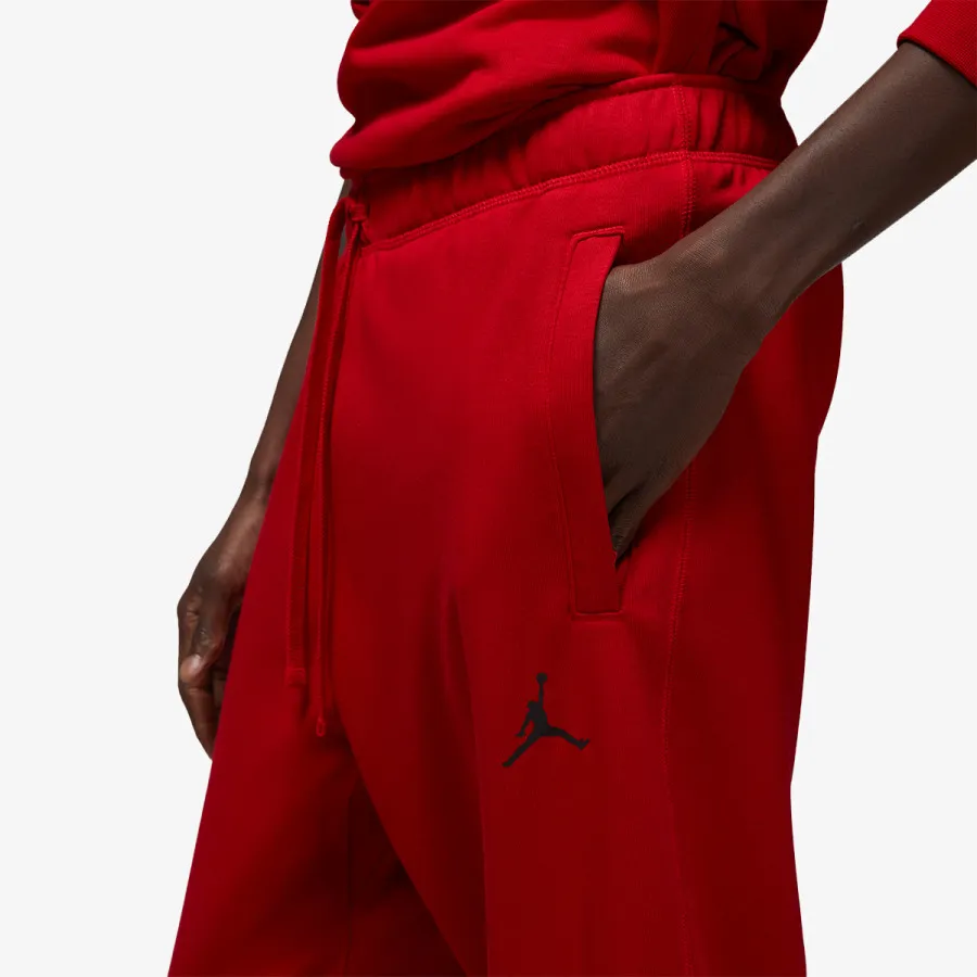 NIKE M J DF SPRT CSVR FLC PANT 