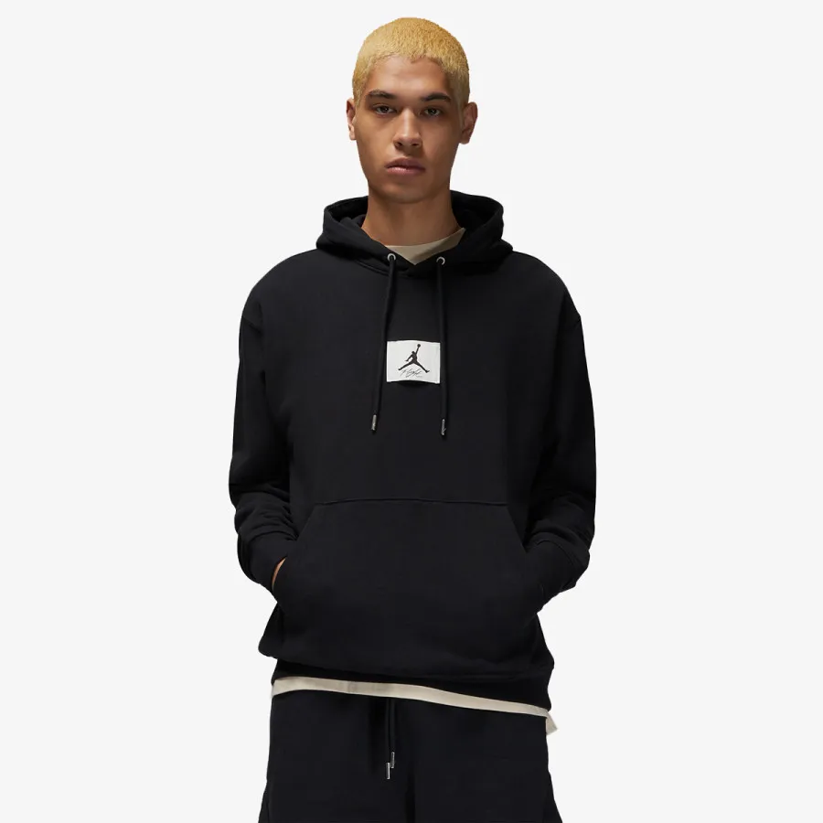 NIKE M J ESS STMT FLC PO 