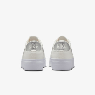 NIKE W BLAZER LOW PLATFORM ESS 