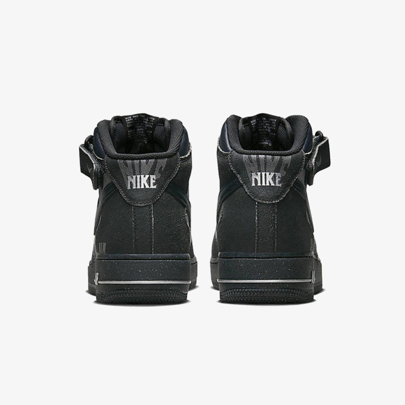 Nike AIR FORCE 1 MID '07 LX HALO 