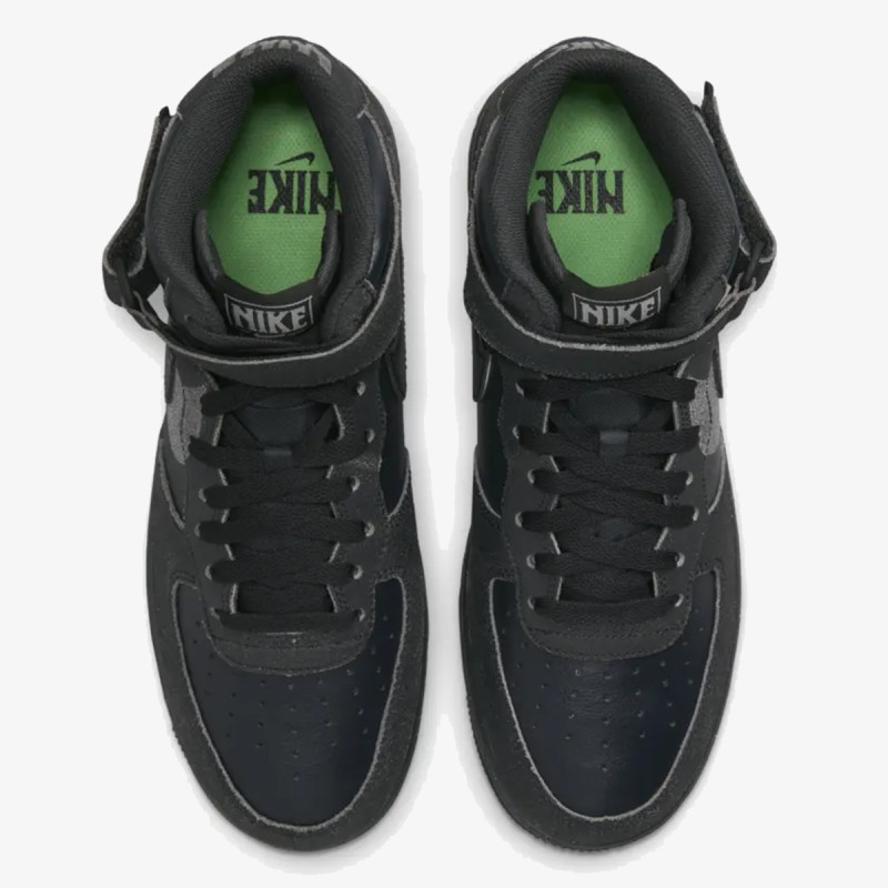 Nike AIR FORCE 1 MID '07 LX HALO 