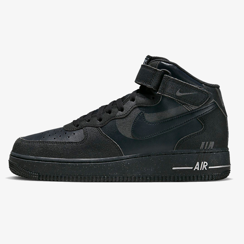 Nike AIR FORCE 1 MID '07 LX HALO 