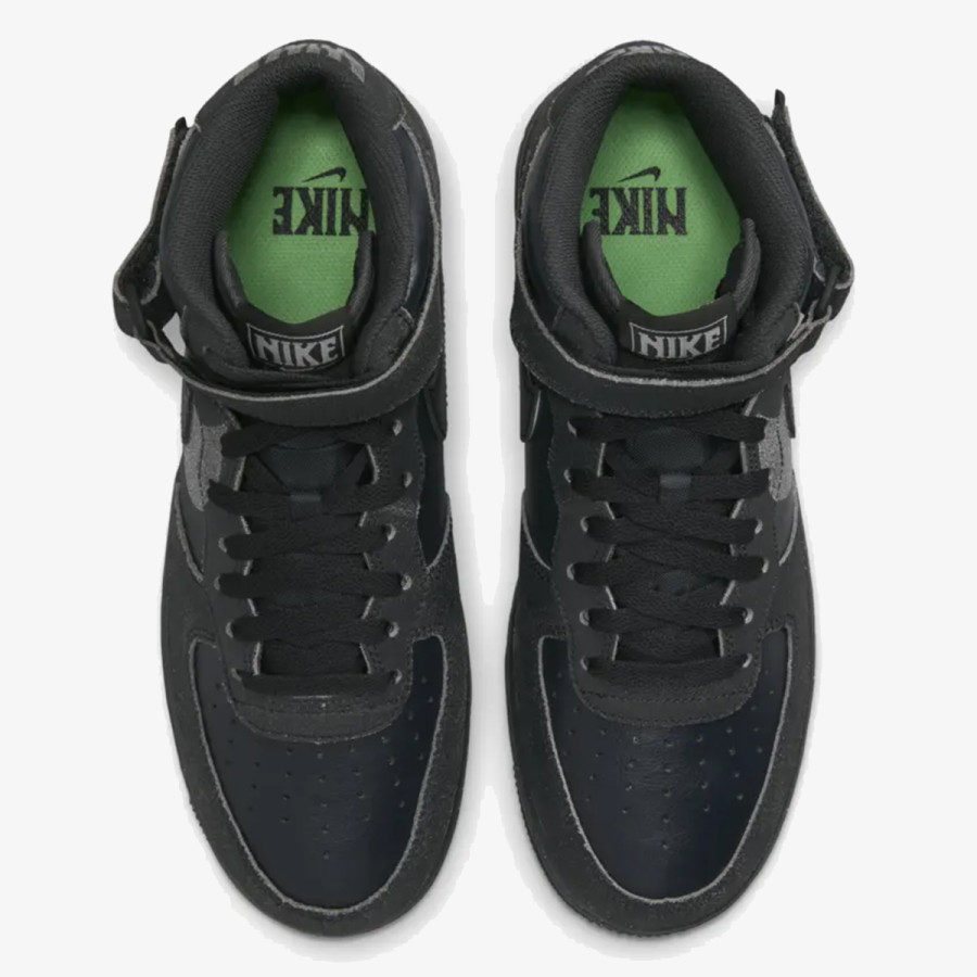 Nike AIR FORCE 1 MID '07 LX HALO 