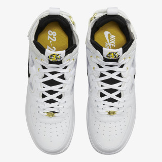 Nike Air Force 1 Mid React 