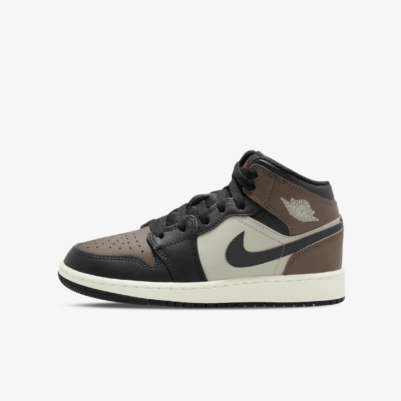 Nike AIR JORDAN 1 MID (GS) 