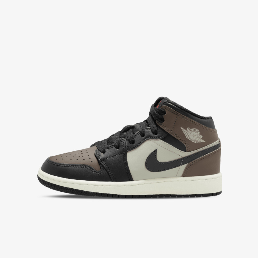 Nike AIR JORDAN 1 MID (GS) 