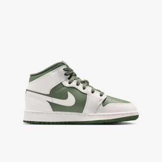 Nike AIR JORDAN 1 MID BG 