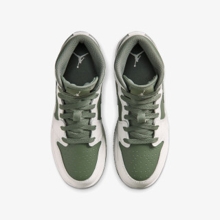 Nike AIR JORDAN 1 MID BG 