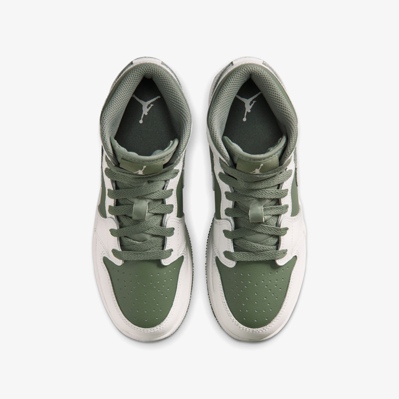 Nike AIR JORDAN 1 MID BG 