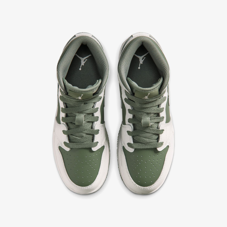 Nike AIR JORDAN 1 MID BG 