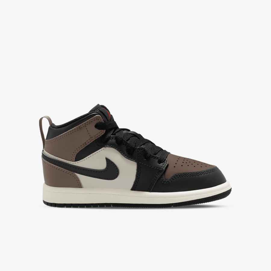 Nike JORDAN 1 MID (PS) 