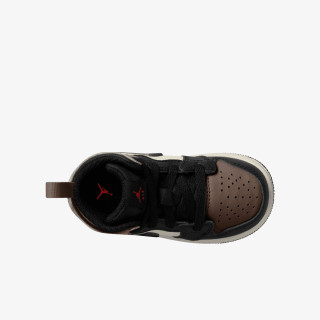 JORDAN JORDAN 1 MID (TD) 