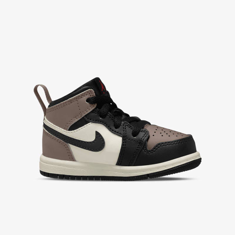 JORDAN JORDAN 1 MID (TD) 