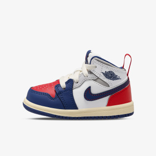 Nike JORDAN 1 MID BT 