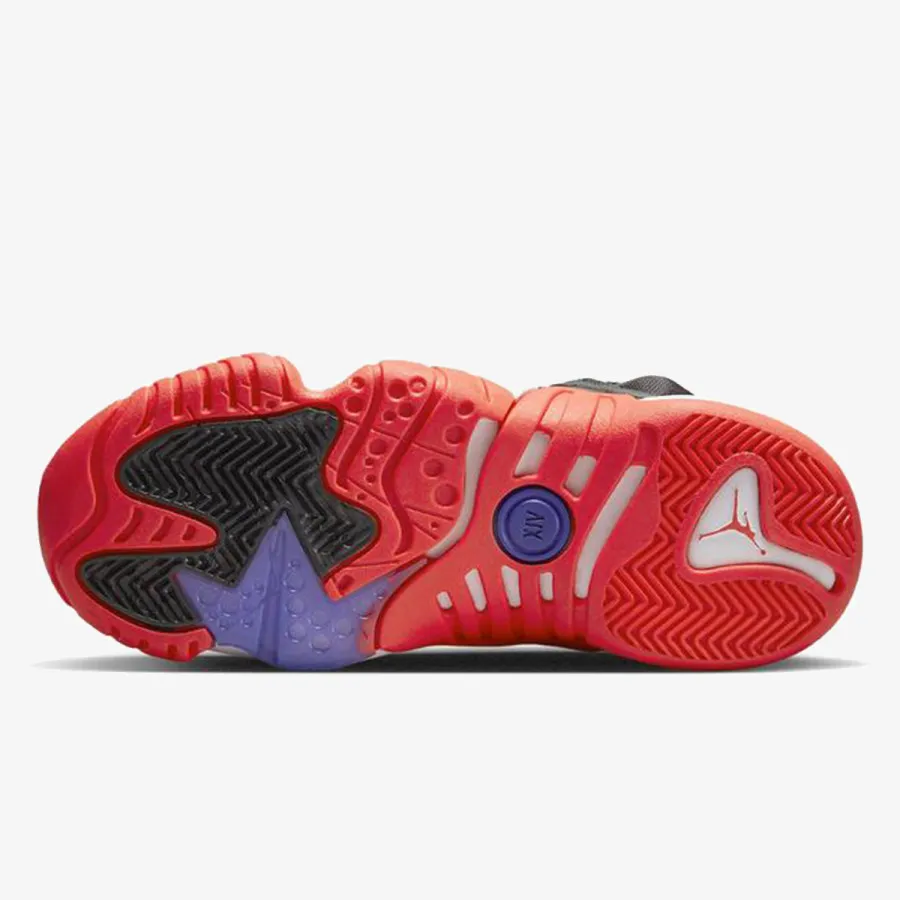 NIKE JUMPMAN TWO TREY BG 