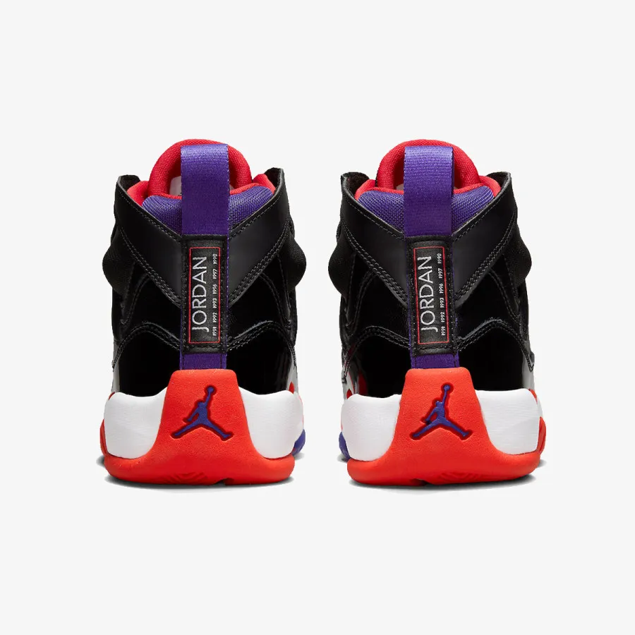 NIKE JUMPMAN TWO TREY BG 