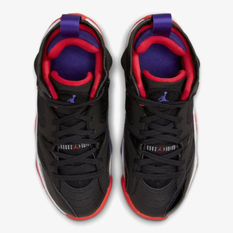 NIKE JUMPMAN TWO TREY BG 