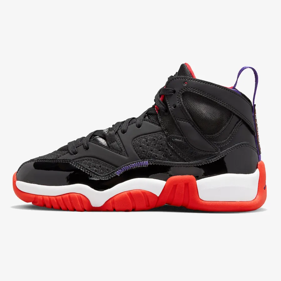 NIKE JUMPMAN TWO TREY BG 