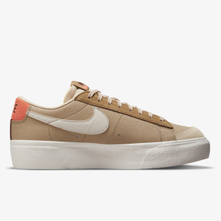 Nike W BLAZER LOW PLATFORM SP 