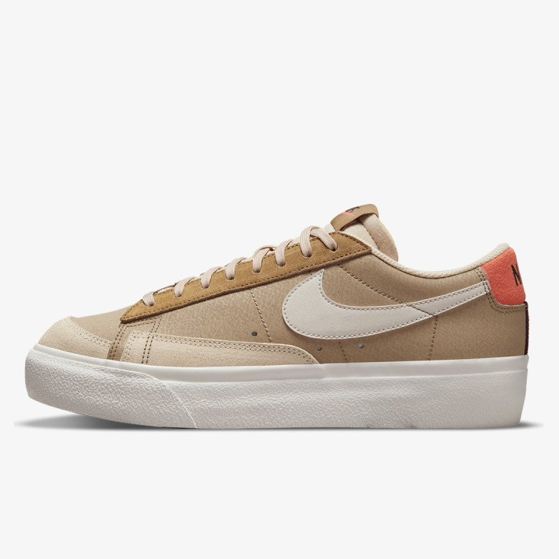 Nike W BLAZER LOW PLATFORM SP 