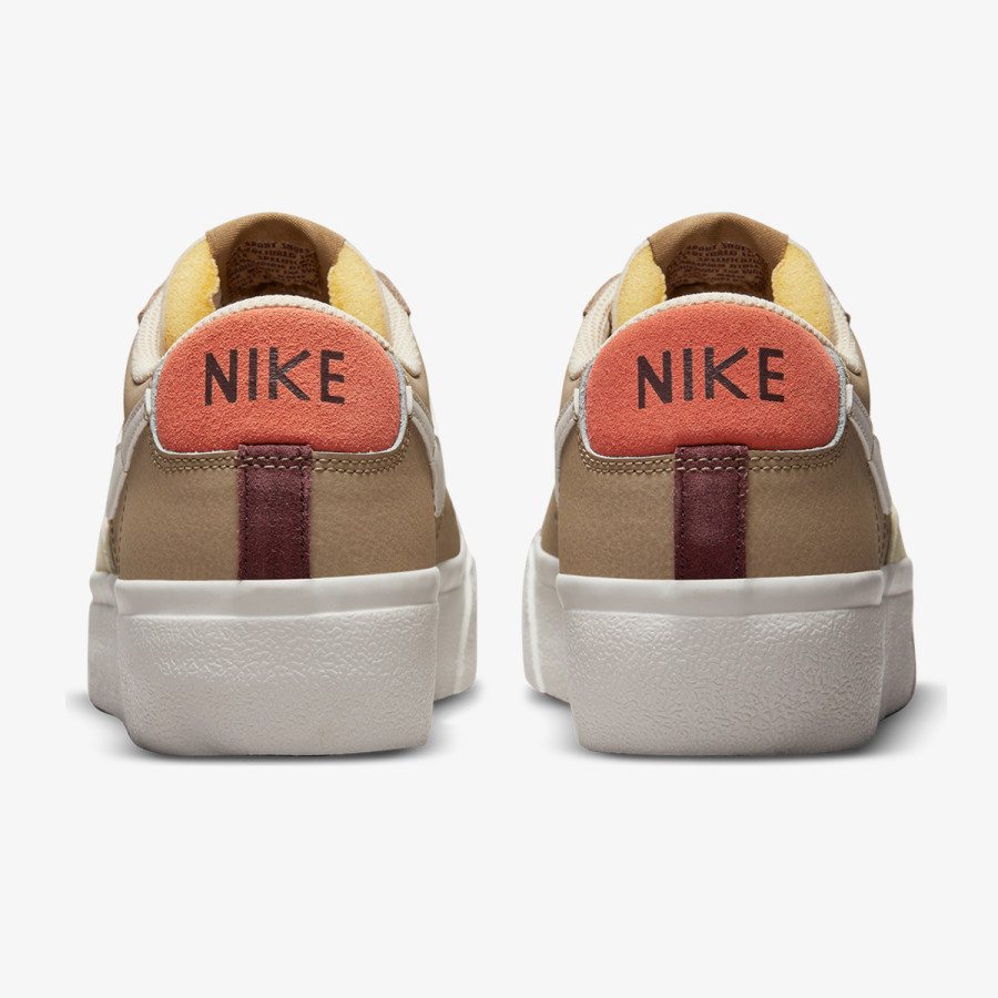 Nike W BLAZER LOW PLATFORM SP 