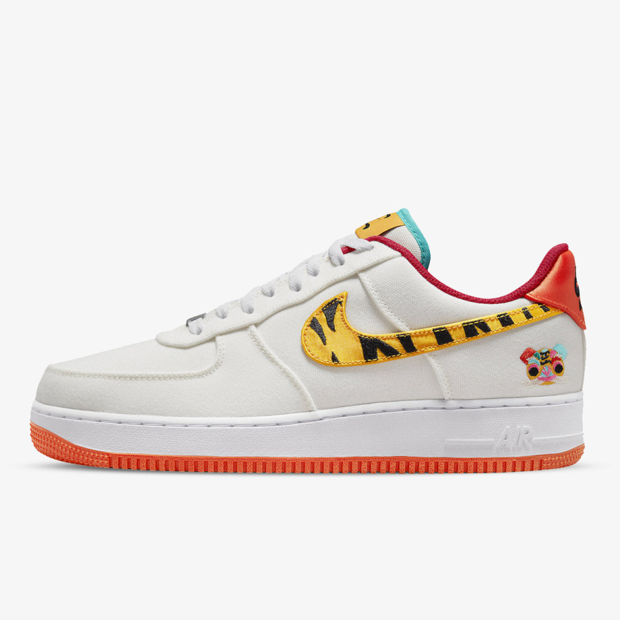 NIKE AIR FORCE 1 '07 LV8 1 