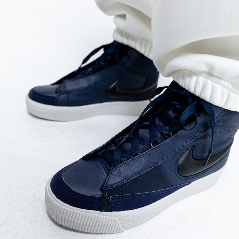 Nike NIKE W BLAZER MID VICTORY 