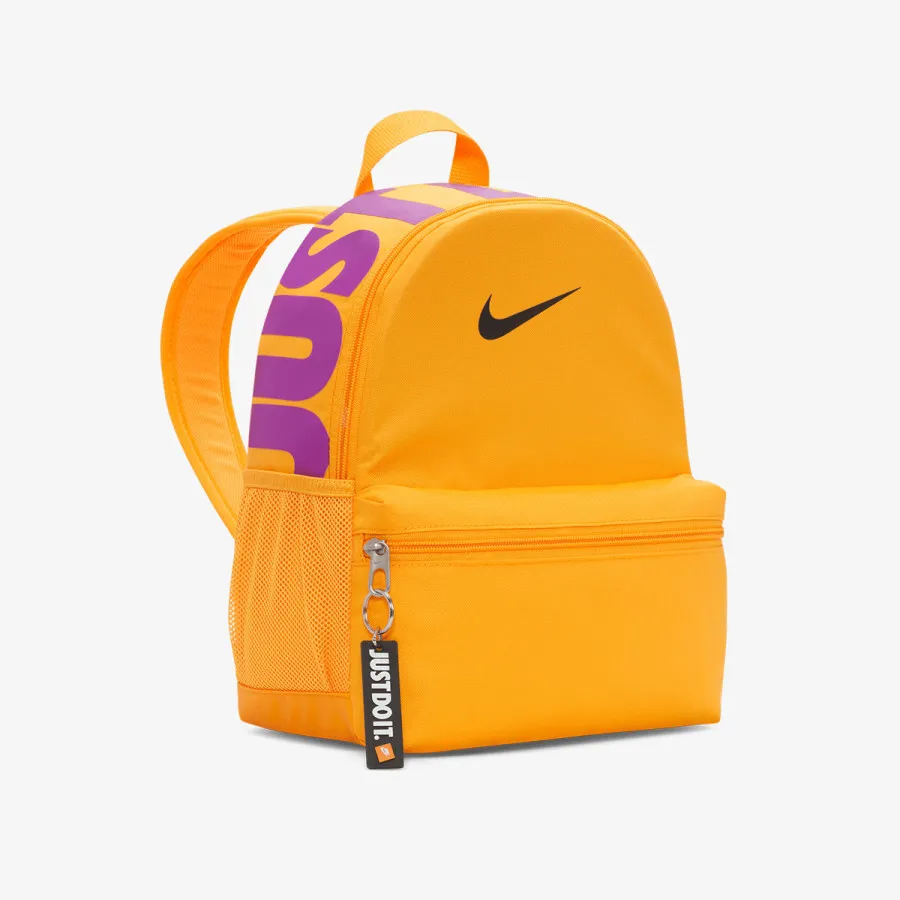 NIKE Y NK BRSLA JDI MINI BKPK 